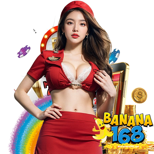 banana168